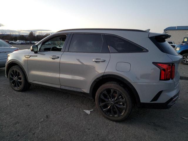 Изображение 2 2023 KIA SORENTO SX 2023 с VIN 5XYRKDLF0PG208831