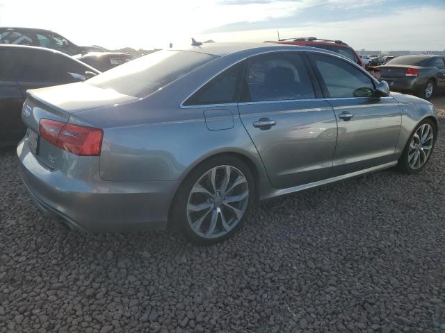 Image 3 of 2012 AUDI A6 PRESTIGE 2012 with VIN WAUJGAFC2CN176866