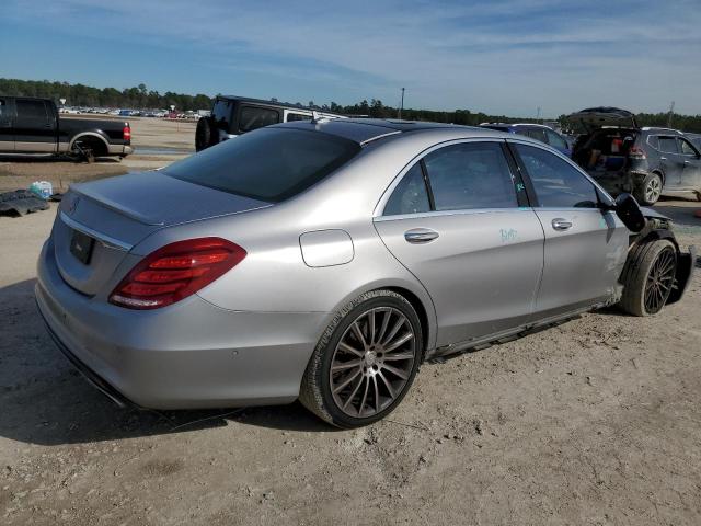 Obraz 3 z 2017 MERCEDES-BENZ S 550 2017 z VIN WDDUG8CBXHA329776