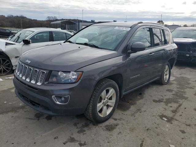 2015 JEEP COMPASS LATITUDE 2015 image