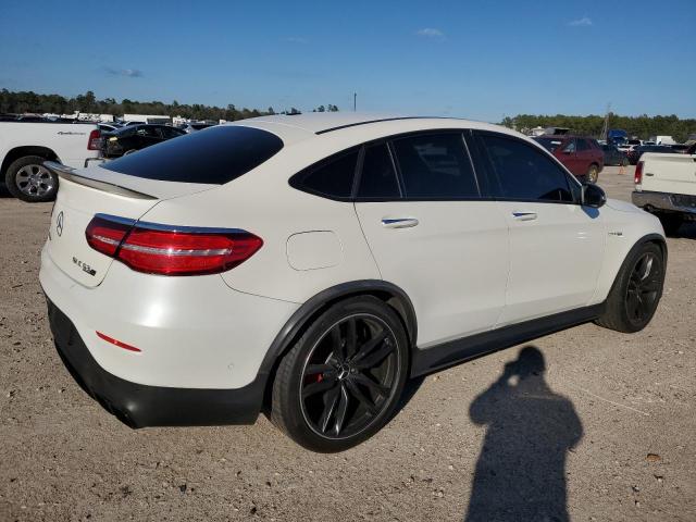 Obraz 3 z 2018 MERCEDES-BENZ GLC COUPE 63 S 4MATIC AMG 2018 z VIN WDC0J8KB0JF433840