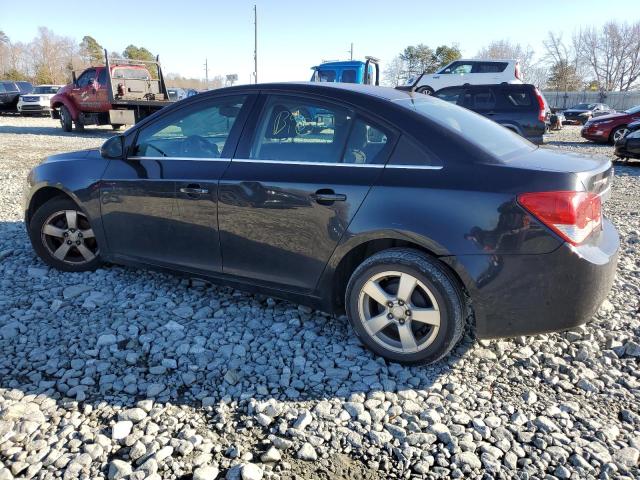 Obraz 2 z 2014 CHEVROLET CRUZE LT 2014 z VIN 1G1PC5SB3E7130282