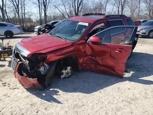 Obraz 1 z 2014 GMC TERRAIN SLT 2014 z VIN 2GKFLXE30E6162291