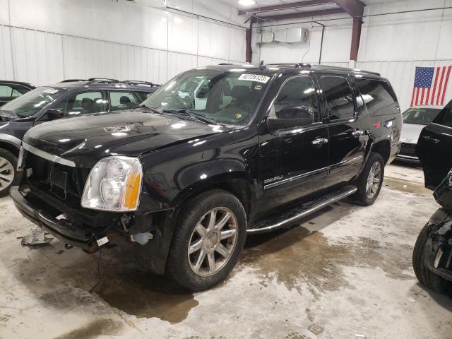 2011 GMC YUKON DENALI 2011 image