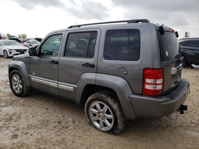 Изображение 2 2012 JEEP LIBERTY SPORT 2012 с VIN 1C4PJLAK0CW179137