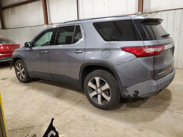 Obraz 2 z 2019 CHEVROLET TRAVERSE LT 2019 z VIN 1GNEVHKW3KJ181204