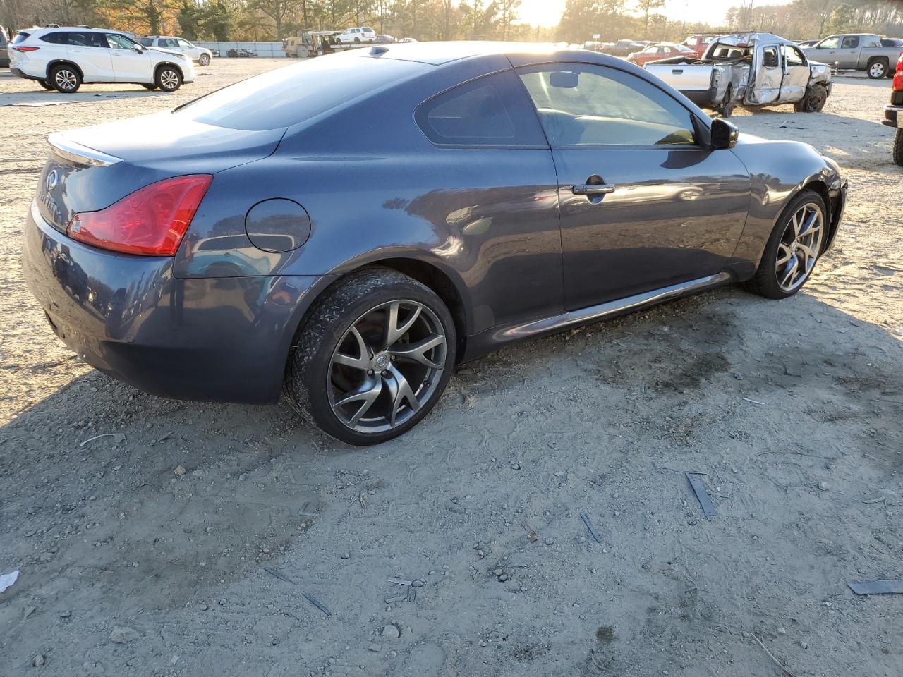 Изображение 3 2012 INFINITI G37  2012 с VIN JN1CV6EL1CM471160