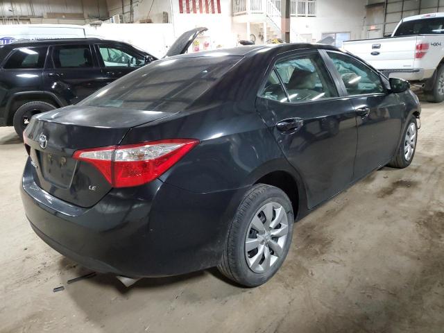 Изображение 3 2015 TOYOTA COROLLA L 2015 с VIN 5YFBURHE6FP346795
