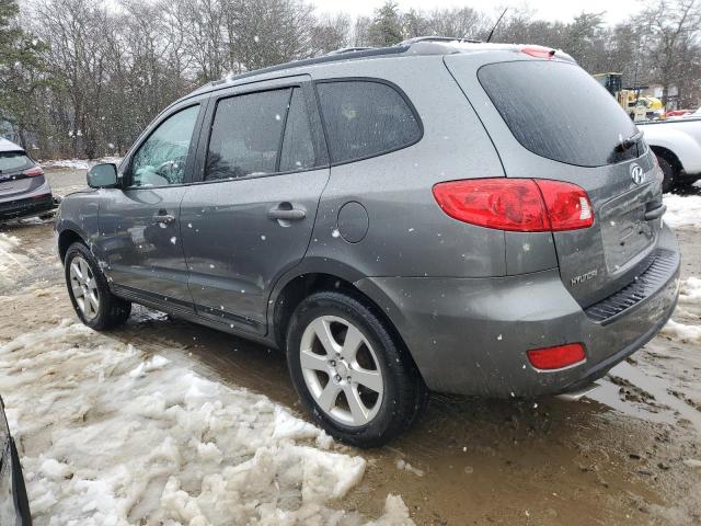 Obraz 2 z 2009 HYUNDAI SANTA FE SE 2009 z VIN 5NMSH73E99H318374