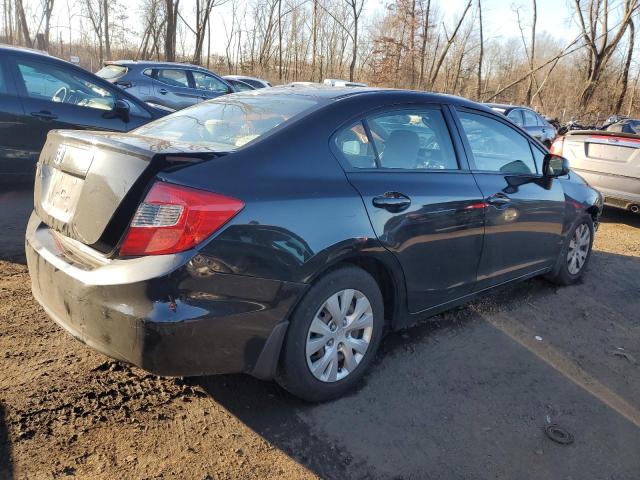 Obraz 3 z 2012 HONDA CIVIC LX 2012 z VIN 2HGFB2F59CH315738