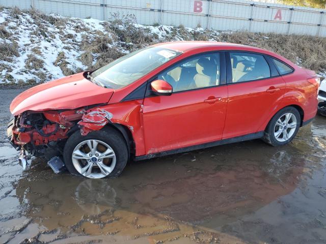 Изображение 1 2014 FORD FOCUS SE 2014 с VIN 1FADP3F23EL313739