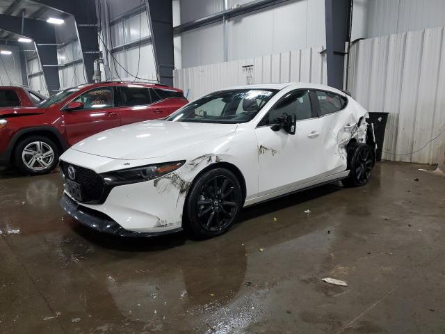 Obraz 2022 MAZDA 3 PREMIUM PLUS 2022