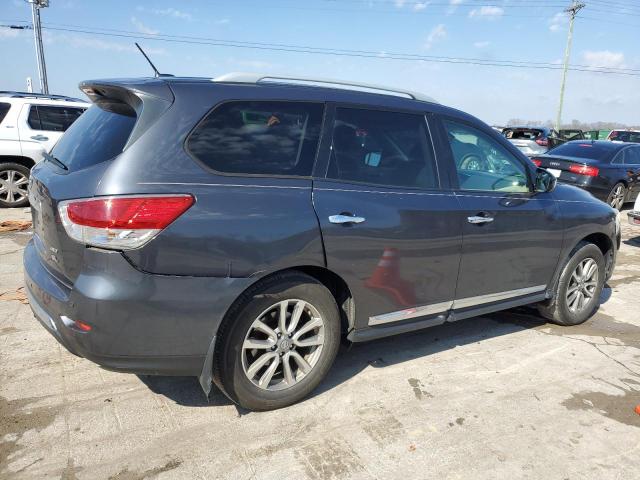 Изображение 3 2014 NISSAN PATHFINDER S 2014 с VIN 5N1AR2MM1EC728608