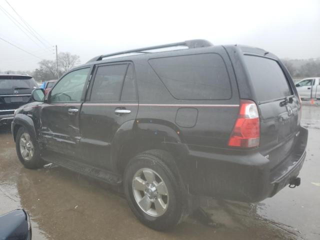 Image 2 of 2006 TOYOTA 4RUNNER SR5 2006 with VIN JTEZU14RX68048802