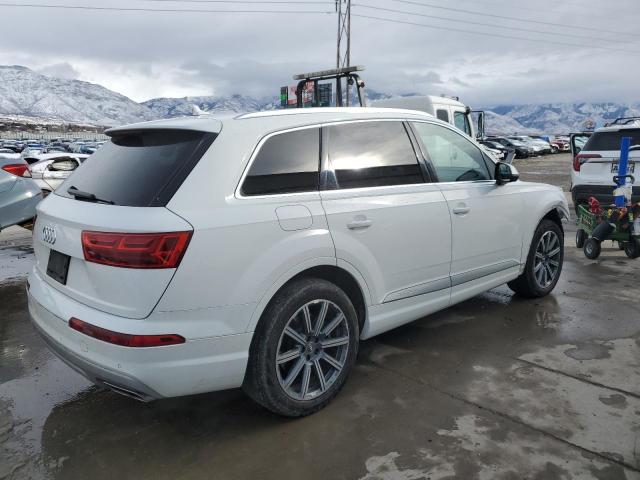 Изображение 3 2019 AUDI Q7 PREMIUM 2019 с VIN WA1AAAF75KD002523