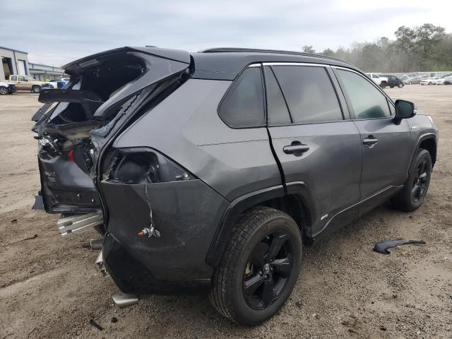 Изображение 3 2019 TOYOTA RAV4 XSE 2019 с VIN 2T3EWRFV4KW037823