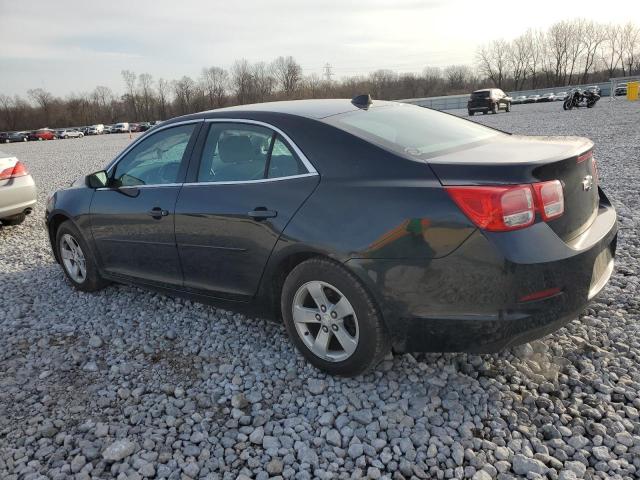 Изображение 2 2013 CHEVROLET MALIBU LS 2013 с VIN 1G11B5SA0DF337006