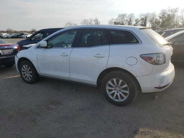 Obraz 2 z 2011 MAZDA CX-7  2011 z VIN JM3ER2BM3B0366309