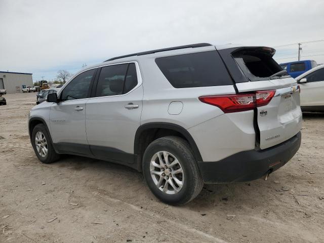 Изображение 2 2019 CHEVROLET TRAVERSE LT 2019 с VIN 1GNERHKW9KJ145005