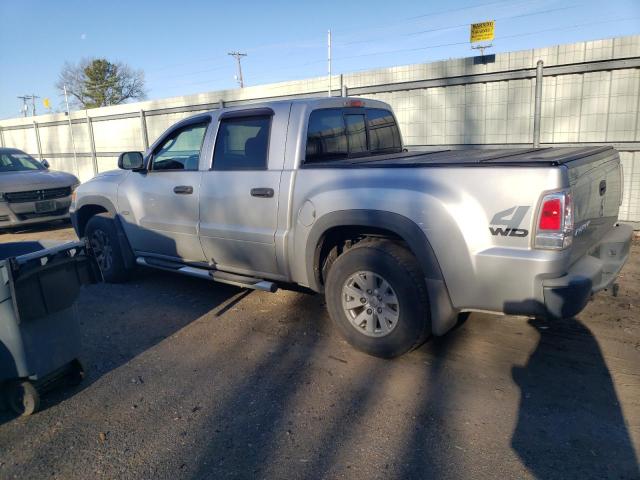 Изображение 2 2006 MITSUBISHI RAIDER DUROCROSS 2006 с VIN 1Z7HT38K66S561855