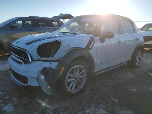 Obraz 2016 MINI COOPER S COUNTRYMAN 2016
