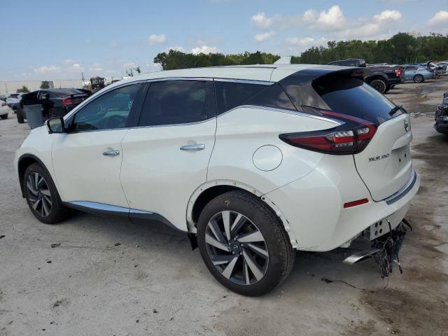 Изображение 2 2023 NISSAN MURANO SL 2023 с VIN 5N1AZ2CJ5PC105132