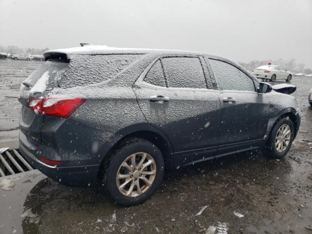 Изображение 3 2020 CHEVROLET EQUINOX LT 2020 с VIN 2GNAXTEV9L6258669