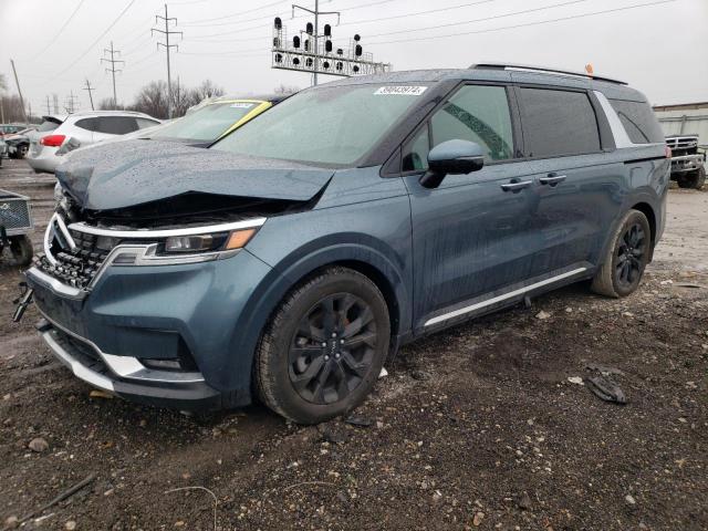 2022 KIA CARNIVAL SX PRESTIGE 2022 image