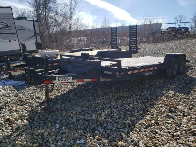 Image 2 of 2023 NOVA TRAILER 2023 with VIN 5JW1U2024P1377256