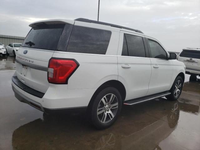 Image 3 of 2023 FORD EXPEDITION XLT 2023 with VIN 1FMJU1J83PEA66490