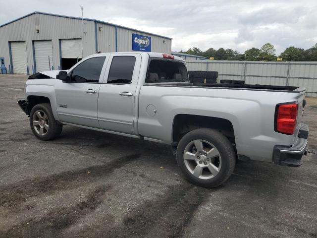 Obraz 2 z 2018 CHEVROLET SILVERADO C1500 LT 2018 z VIN 1GCRCREC9JZ159179