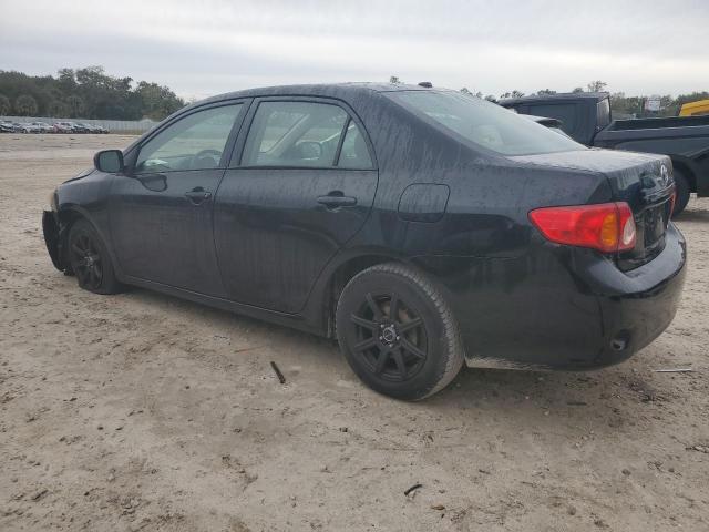 Image 2 of 2010 TOYOTA COROLLA BASE 2010 with VIN JTDBU4EE3A9101751