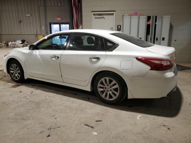 Obraz 2 z 2017 NISSAN ALTIMA 2.5 2017 z VIN 1N4AL3APXHC250113
