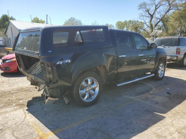 Image 3 of 2010 GMC SIERRA K1500 SLE 2010 with VIN 3GTRKVE36AG131612
