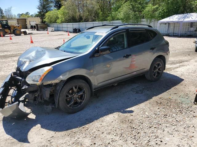 Image 1 of 2010 NISSAN ROGUE S 2010 with VIN JN8AS5MT3AW020794