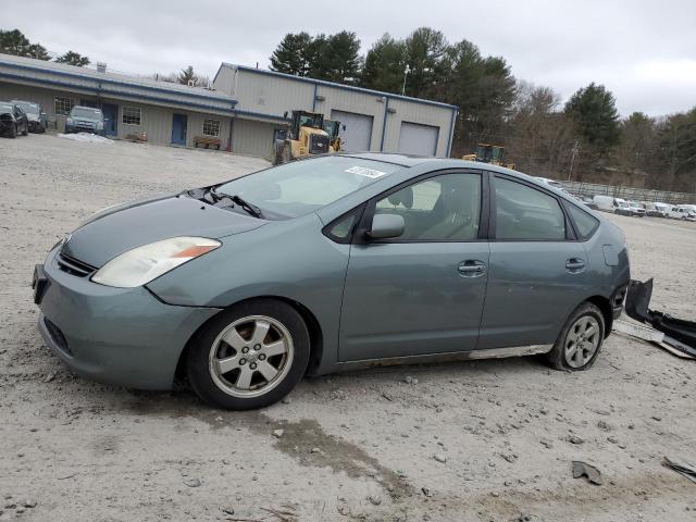 Изображение 2004 TOYOTA PRIUS  2004