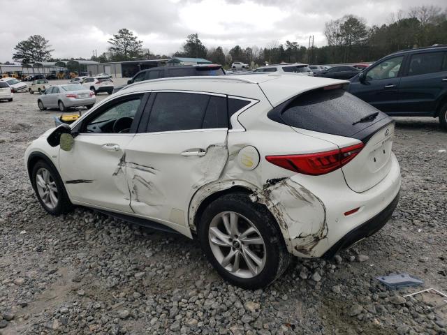 Obraz 2 z 2017 INFINITI QX30 BASE 2017 z VIN SJKCH5CP6HA029503