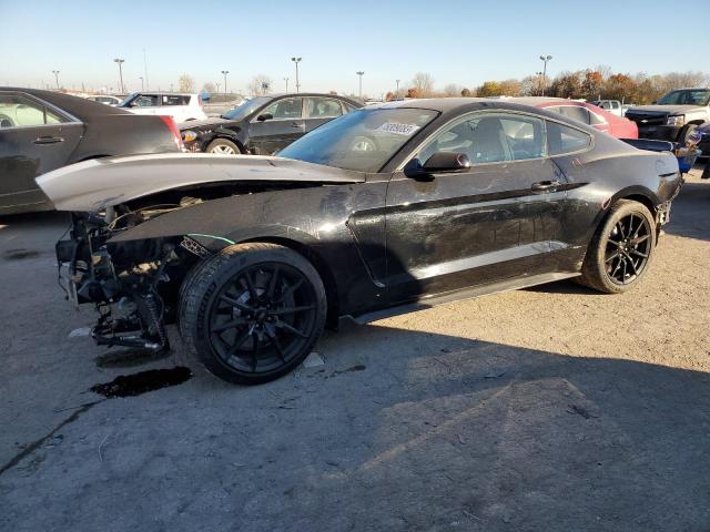 Obraz 2016 FORD MUSTANG SHELBY GT350 2016