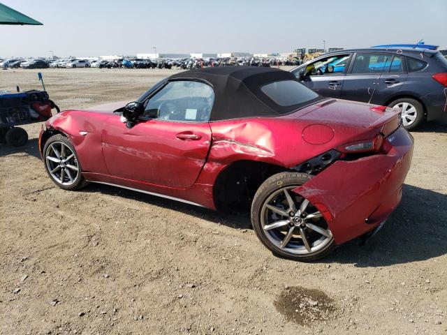 Obraz 2 z 2023 MAZDA MX-5 MIATA GRAND TOURING 2023 z VIN JM1NDAD7XP0554664