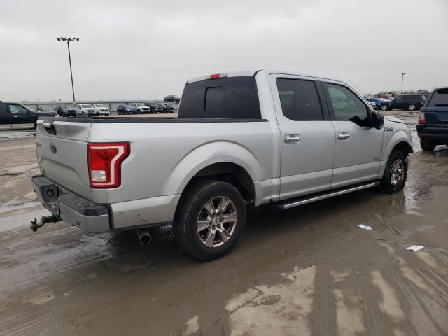 Obraz 3 z 2015 FORD F150 SUPERCREW 2015 z VIN 1FTEW1CP2FKD14930