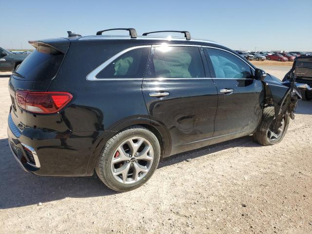Obraz 3 z 2019 KIA SORENTO SX 2019 z VIN 5XYPK4A54KG442206