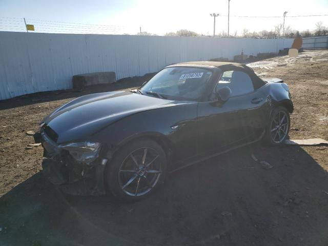 Obraz 2016 MAZDA MX-5 MIATA GRAND TOURING 2016