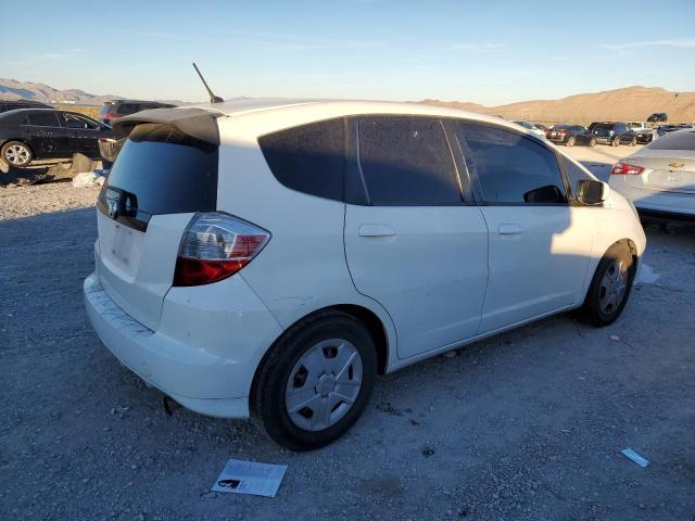 Image 3 of 2013 HONDA FIT  2013 with VIN JHMGE8H30DC071506