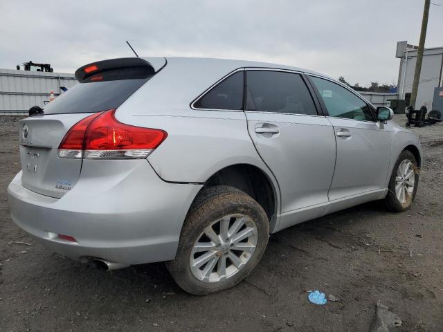 Image 3 of 2012 TOYOTA VENZA LE 2012 with VIN 4T3BA3BB8CU030157