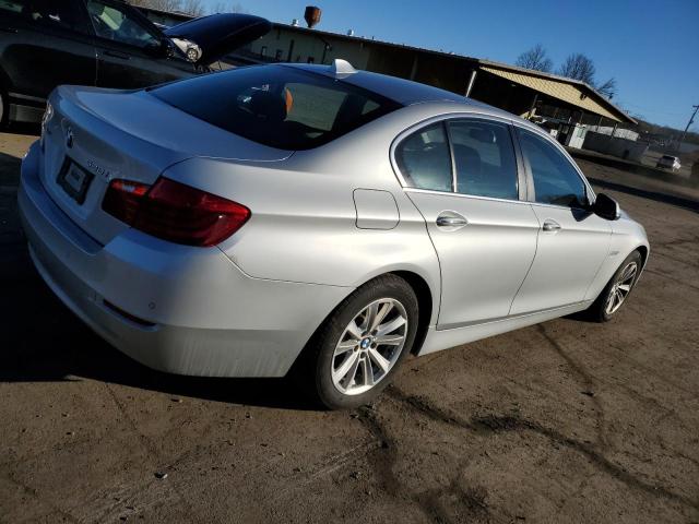 Изображение 3 2014 BMW 528 XI 2014 с VIN WBA5A7C58ED612446
