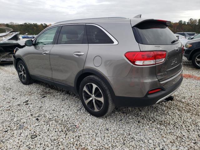 Image 2 of 2016 KIA SORENTO EX 2016 with VIN 5XYPH4A52GG040285