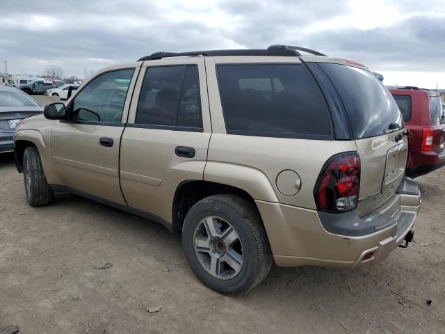 Изображение 2 2006 CHEVROLET TRAILBLAZER LS 2006 с VIN 1GNDT13S762337894