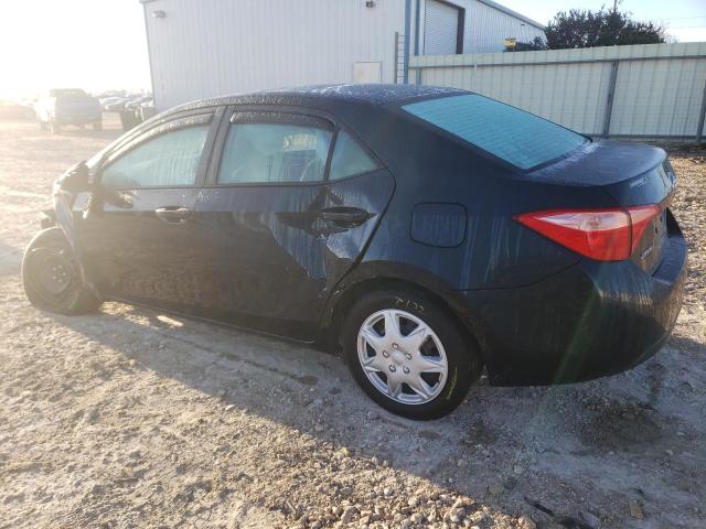 Obraz 2 z 2019 TOYOTA COROLLA L 2019 z VIN 5YFBURHE3KP930243