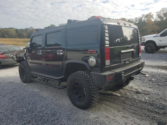 Изображение 2 2005 HUMMER H2  2005 с VIN 5GRGN23U85H130478