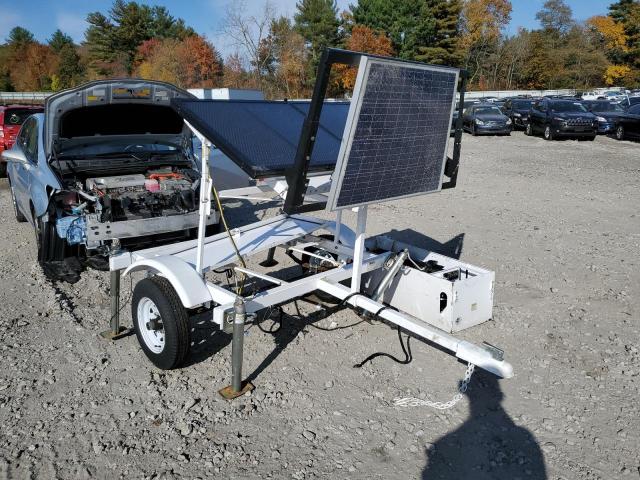 Image 1 of 2021 TPEW TRAILER 2021 with VIN 1B9AF5119MP825384
